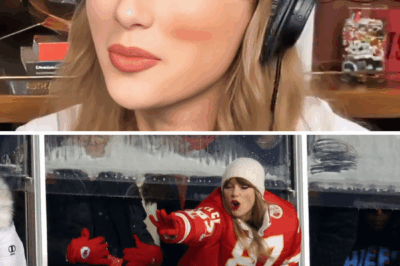Pop Icon Meets Gridiron Drama: Viral Video Captures Taylor Swift Issuing a Sharp, Unapologetic Message to Male Sports Fans Ahead of the 2025 NFL Season — Sparking Fierce Online Reactions, Dividing Opinions, and Raising Questions About the Cultural Crossroads Between Music Superstars and America’s Favorite Sport.