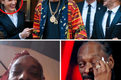 After Being Ejected Amid Allegations of Racism, Snoop Dogg Returns to the Same Hotel—Only This Time as the New Owner: A Stunning Twist That Raises Questions About Power, Redemption, and the Unlikely Reversal in a Story That Has Captivated Fans and Spotlighted Hospitality Industry Accountability