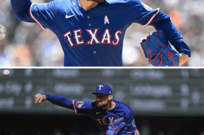BREAKING: At age 34, Nathan Eovaldi, once defined by blistering velocity, is throwing slower than ever, with every pitch showing decline—yet he’s somehow delivering the best season of his 14-year MLB career. The shocking secret behind this resurgence is leaving fans speechless and analysts scrambling for answers.