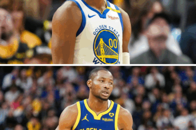 Golden State forward Jonathan Kuminga has doubled down on his rising self-belief, a stance that now collides with the Warriors’ front office as contract talks heat up. The tension has sparked fresh drama in the Bay, leaving fans wondering whether confidence will strengthen his future—or complicate it even further.