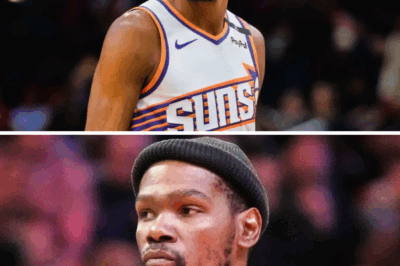 Kevin Durant’s highly anticipated future with the Houston Rockets has been cast into serious doubt as contract extension negotiations reportedly hit a troubling stalemate, sparking league-wide speculation, raising urgent questions about whether the superstar could be preparing for a shocking exit that might reshape Houston’s long-term championship ambitions.