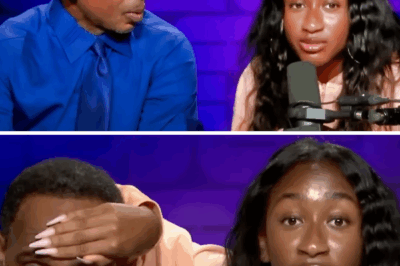 A hilarious viral moment takes over social media as Stephen A. Smith’s daughter brutally roasts her father over the countless memes that have made him an internet sensation, leaving the outspoken ESPN star stunned, fans laughing, and sparking fresh debate about how the media icon handles his online persona.