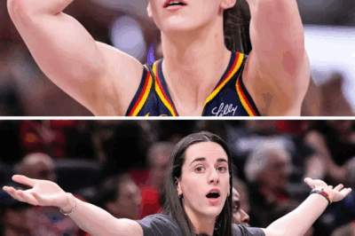 Without Caitlin Clark on the Court, the Indiana Fever’s Playoff Hopes Appear to Be Hanging by the Thinnest of Threads, Leaving Fans to Wonder Whether This Team Can Discover a Hidden Source of Resilience or If Their Championship Dream Will Collapse Before It Ever Truly Begins