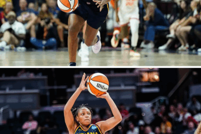 In a thrilling showdown against the Seattle Storm, Indiana Fever guard Kelsey Mitchell carved her name into franchise history by breaking the team’s all-time scoring record. The milestone performance electrified fans, underscored her consistency, and added another layer of drama to an already high-stakes WNBA clash.