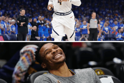 NBA legend Russell Westbrook proved he’s still in top form even off the hardwood, showing off his game while hooping aboard a yacht. The viral moment had fans buzzing, blending luxury with competition, and sparking debate about how the veteran guard continues to keep his skills razor-sharp.