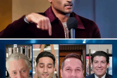 “I’ve Had To Walk Out On Dates, My Friends Don’t Like Me” — Shams Charania shocks fans as he opens up about the hidden struggles of being a top NBA insider. In a candid moment, he reveals the personal sacrifices, strained relationships, and constant pressure that come with breaking sports news 24/7.