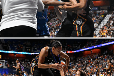 The Chicago Sky’s head coach has broken silence on the explosive altercation with the Connecticut Sun that ended in three ejections. His reaction is adding fuel to an already fiery rivalry, as fans replay the chaotic scenes and wonder how the fallout will shape the teams’ next high-stakes meeting.