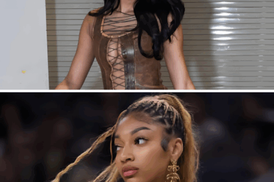 BREAKING: Social media exploded after viral posts alleged that Chicago Sky star Angel Reese called for a boycott of American Eagle in response to Sydney Sweeney’s new jeans campaign. But is the claim true? The fast-spreading rumor has now been carefully fact-checked—here’s what really happened.
