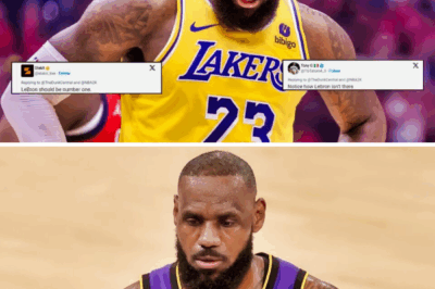 The release of NBA 2K26 has set off a wave of debate after LeBron James was left off the game’s list of top 10 three-point shooters. Fans and analysts are clashing over the controversial omission, questioning whether the decision reflects stats, bias, or pure oversight.