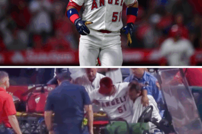 Los Angeles Angels outfielder Gustavo Campero’s injury status has drawn attention as fans await clarity on his return. The latest update offers insight into his recovery timeline, the nature of the setback, and what his absence could mean for the Angels’ depth and performance in the crucial weeks ahead.