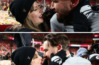 Taylor Swift Nails the NFL vs. ‘Eras Tour’ Comparison: Superstar Shares Insightful Take on the Physical and Mental Demands of Performing and Competing at Elite Levels — Sparking Social Media Buzz, Fan Debate, and Thoughtful Conversations About Endurance, Workload, and the Surprising Parallels Between Sports and Music.