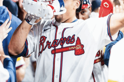 BREAKING: What once looked like a lost season for the Braves suddenly feels alive again — the lineup is heating up, the bullpen is shutting doors, and the rotation is proving its worth. Could Atlanta’s under-the-radar surge be laying the foundation for 2024’s most shocking postseason run?