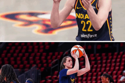 BREAKING: After weeks of speculation, WNBA sensation Caitlin Clark has finally made her decision regarding the league’s highly anticipated Three-Point Contest. The announcement has fans buzzing, rivals taking notice, and the basketball world wondering what this choice reveals about her mindset, confidence, and plans for the rest of the season.