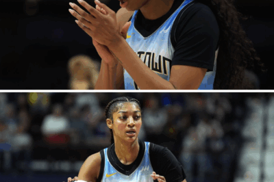 Unbelievable but true: Angel Reese just etched her name into WNBA history books, becoming the only player ever to average a career double-double. Her relentless dominance on the boards and consistent scoring have stunned fans and critics alike, sparking debate about whether we’re witnessing the rise of an all-time great.