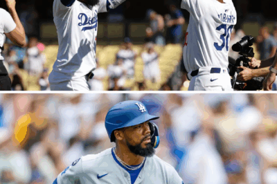 Los Angeles Dodgers manager Dave Roberts didn’t hold back when asked about Teoscar Hernández’s defensive performance, offering a candid assessment that pulled the curtain back on one of the team’s biggest concerns. As the playoff push intensifies, Roberts’ remarks raise tough questions about trust, adjustments, and Hernández’s long-term role in L.A.