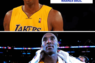Warner Bros. Has Officially Begun Work on a New Film Project Centered Around Los Angeles Lakers Icon Kobe Bryant—A Development That’s Generating Buzz Across Hollywood and the Sports World Alike, With Fans Eager to Learn Whether the Movie Will Capture the Full Complexity of the Late Superstar’s Life and Legacy