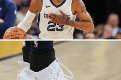 Once hailed as one of the most lucrative sneaker deals in NBA history, Derrick Rose’s massive Adidas contract has taken a shocking turn, unraveling in ways few could have predicted — sparking debate over broken promises, fading star power, and how a dream partnership became basketball’s biggest shoe bust.