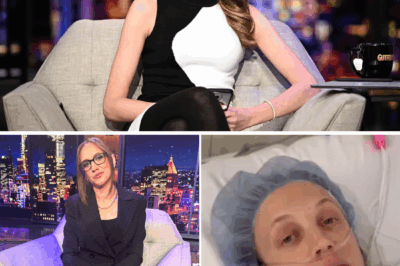 Beloved Fox News Star Kat Timpf Steps Away From Gutfeld! for Surgery—As She Faces a Tough Health Battle and Relentless Online Trolls. Fans Rally Behind Her as She Shares What’s Really Going On and Why This Recovery Could Be Her Most Powerful Comeback Yet. Wishing You Strength, Kat. 💪💙