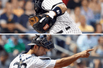 In a stunning development for Yankees fans, the ‘Posada Era’ is set to begin in the Bronx as the legendary catcher makes his long-awaited return. A unique contract arrangement has already caught the attention of MLB insiders, sparking buzz over what this unexpected comeback could mean for New York’s future.