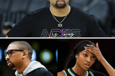 Chicago Sky head coach Tyler Marsh has provided the latest update on Angel Reese’s injury, offering insight that fans had anxiously awaited. His remarks shed light on her recovery timeline, raising questions about how long the star forward may be sidelined—and what it could mean for the Sky’s playoff push.