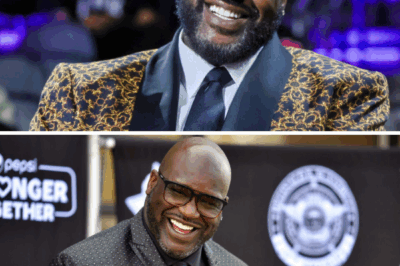 Shaquille O’Neal just revealed the three legends he would ride with in his ultimate all-time ‘BIG3’ lineup, sparking heated debate across basketball fans — but the Diesel also crushed hopes of ever suiting up in Ice Cube’s BIG3 League, giving a brutally obvious reason that left little room for argument.