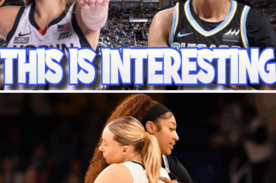 Stunning twists rock the WNBA as Angel Reese makes a shocking early exit and Paige Bueckers is also ruled out, leaving fans and analysts stunned, playoff predictions in chaos, and the entire postseason bracket turned upside down — but what’s the hidden story behind this unprecedented shake-up?