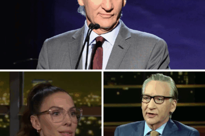 “‘Wait… You Really Did That?’ Bill Maher Stunned as Whitney Cummings Reveals Raw Truth About Her Personal Reinvention on Real Time” In a candid and unexpected exchange, comedian Whitney Cummings shocked the Real Time audience — and host Bill Maher — with a brutally honest account of her recent transformation. The moment was equal parts hilarious and vulnerable, sparking intense reactions and proving that no topic is off-limits for Cummings.