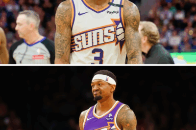 Bradley Beal has finally opened up about his decision to join the Los Angeles Clippers, revealing the factors that swayed him toward the West Coast. From championship aspirations to chemistry with the roster, his candid explanation is giving fans and analysts fresh insight into the blockbuster signing.