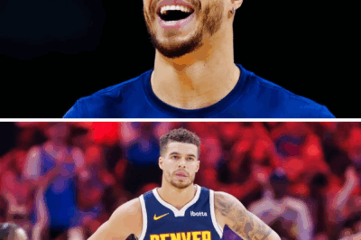 In a startlingly open admission, NBA star Michael Porter Jr. has spoken about his self-described ‘addiction’ to women and his history of cheating in relationships. The Denver Nuggets forward’s raw confession has sparked widespread conversation about personal accountability, celebrity lifestyles, and the challenges of navigating fame and temptation.