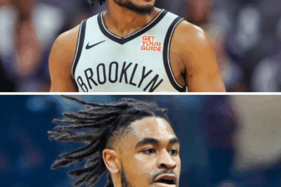 Brooklyn Nets’ Cam Thomas Faces Cold Dose of Free Agency Reality: Young Scorer’s Reported Massive Contract Demand Collides With a Brutally Crowded Market — Raising Tough Questions About His True Value, Negotiating Leverage, and Whether the Rising Star Can Secure the Payday He’s Been Chasing.