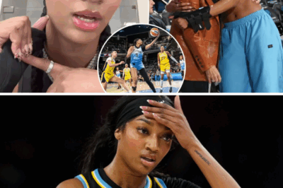 A sudden injury to Angel Reese has cast a heavy shadow over the Chicago Sky, raising urgent questions about the team’s playoff hopes. As fans await updates, uncertainty looms over how long the rising star might be sidelined — and how her absence could shift the WNBA power balance.