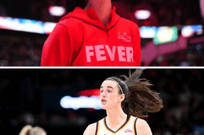 BREAKING: After a much-hyped rookie debut, Caitlin Clark’s early WNBA journey has been a roller coaster — and now critics are zeroing in on what they believe is her biggest flaw. With fans divided and analysts debating, the spotlight grows even brighter on how she’ll respond moving forward