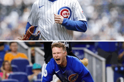 Chicago Cubs rising star Pete Crow-Armstrong just left fans stunned — and not because of his play on the field. In a candid moment, the young outfielder revealed a surprising truth about his Hollywood upbringing, a backstory few ever knew, and one that changes how fans see him forever.