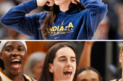 Caitlin Clark is already rewriting the WNBA record books, but in a candid revelation, she stunned fans by opening up about her life after basketball. Her surprising retirement plans go far beyond the court, sparking curiosity about how the superstar intends to inspire and dominate in an entirely new arena.