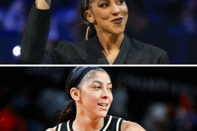 Candace Parker stunned fans with a raw confession, admitting she once felt more ‘welcome’ playing in Russia than in the WNBA—a powerful truth bomb that reignited conversations about respect, opportunity, and the challenges faced by women’s basketball stars in their own league versus overseas.