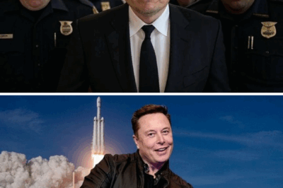 Elon Musk Ejected From Luxury Hotel Over ‘Security Threat’—Within Minutes, SpaceX Buys the Entire Building in a Jaw-Dropping Power Move. Then Musk Drops Just 8 Words That Stun the World. Is This the Ultimate Billionaire Revenge Plot… or a Warning Shot No One Saw Coming? Here’s What We Know.