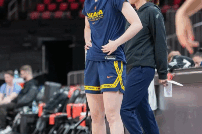 Caitlin Clark Stuns the Basketball World With a Triumphant Return to the Court, as Fever Phenom’s Sudden Comeback Ignites Fans Everywhere, Sending Social Media Into a Frenzy of Celebration and Debate Over Whether the Rising Star’s Presence Could Completely Transform Indiana’s Playoff Hopes in Unforgettable Fashion