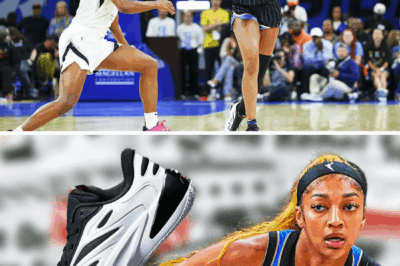 Rising Chicago Sky Star Angel Reese Reaches a Historic Franchise Milestone in a Showdown Against the Las Vegas Aces, Cementing Her Place Among the WNBA’s Brightest Young Talents While Igniting Fan Excitement and Raising Questions About Just How High Her Impact and Legacy Could Climb in the Years Ahead