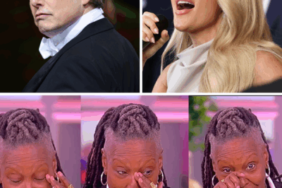 Carrie Underwood and Elon Musk Team Up to Expose ‘The View’—New Bombshell Could Spell the End for TV’s Most Divisive Talk Show