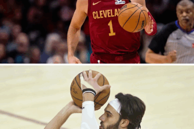 Cleveland Cavaliers sharpshooter Max Strus will be sidelined to begin the new season after undergoing foot surgery, a tough blow for a team counting on his perimeter shooting and veteran presence. The news raises fresh questions about the Cavs’ early rotation plans and how they’ll adjust without him.