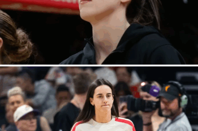 ‘Promised You in Paradise’: The Untold, Emotional Backstory Fueling Caitlin Clark’s Rise to WNBA Stardom — From Childhood Dreams and Personal Sacrifices to the Moments of Heartbreak and Triumph That Shaped the Fierce Competitor Fans See Today, Revealing a Side of the Basketball Phenomenon Rarely Seen in Public.