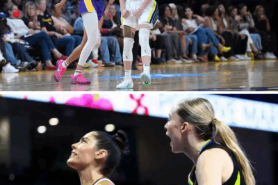 In a brutally honest moment, Wings’ star Paige Bueckers opened up about the unwavering fan support she’s received despite enduring a difficult season, delivering raw reflections that moved supporters, sparked conversations across the league, and left many wondering how her resilience will shape the next chapter of her WNBA journey.