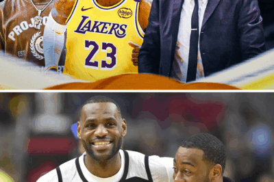 In a brutally honest revelation, Kendrick Perkins opened up about the often-ignored dark side of NBA retirement, exposing hidden struggles that many former players face once the spotlight fades — sparking raw conversations among fans, analysts, and athletes about what life after basketball truly looks like behind the curtain.