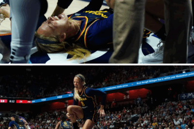 Indiana Fever Guard Sophie Cunningham Has Broken Her Silence Following the Devastating, Season-Ending Injury That Rocked the Team—Sharing a Direct Surgery Update With Fans That Offers Both Clarity and Concern, While Leaving Questions About Her Recovery Timeline, Future Impact on the Roster, and How the Fever Will Adjust Without Her Presence