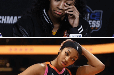 BIG LOSS FOR WNBA: Angel Reese Shocks Fans, Declines $75K Contract — Vows to Sit Out ‘As Long As It Takes’ for Fair Pay. The Rising Star’s Bold Stand Sparks Debate Over Player Salaries and the Future of Women’s Basketball.