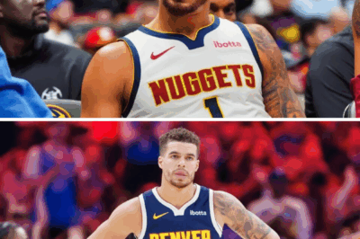 Michael Porter Jr. is pulling back the curtain on his private struggles, candidly discussing his battles with personal vices and the reasons he remains unmarried. The Denver Nuggets forward’s raw honesty offers a rare glimpse into the off-court challenges shaping his life and mindset beyond the basketball spotlight.