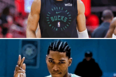 Rising Hoops Sensation at Just 13: Mohamed Dabone Turns Heads Worldwide as Scouts and Analysts Compare His Game to a Remarkable Fusion of Victor Wembanyama’s Length and Giannis Antetokounmpo’s Power — Igniting Buzz Over Whether the Young Phenom Could Be Basketball’s Next Once-in-a-Generation Superstar.