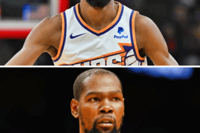 Kevin Durant has never been shy about speaking his mind, and his latest target is the rise of analytics in basketball. Taking direct aim at the ‘disrespect’ toward the midrange game, Durant’s fiery comments have reignited a heated debate about numbers, tradition, and what really defines greatness on the court.