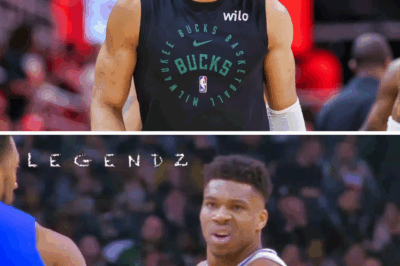 A newly resurfaced leaked audio clip from 2014 has reignited one of the NBA’s most talked-about tensions, revealing Giannis Antetokounmpo’s heated words directed at James Harden. Now, years later, the remarks have come full circle—fueling speculation about their rivalry and sparking fresh debate among fans over bad blood and legacy