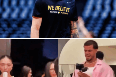 Denver Nuggets forward Michael Porter Jr. has once again become the center of attention after a viral livestream surfaced showing him surrounded by multiple women in a shocking offseason moment, fueling endless debate across social media about his lifestyle, discipline, and how these distractions could impact his NBA future.